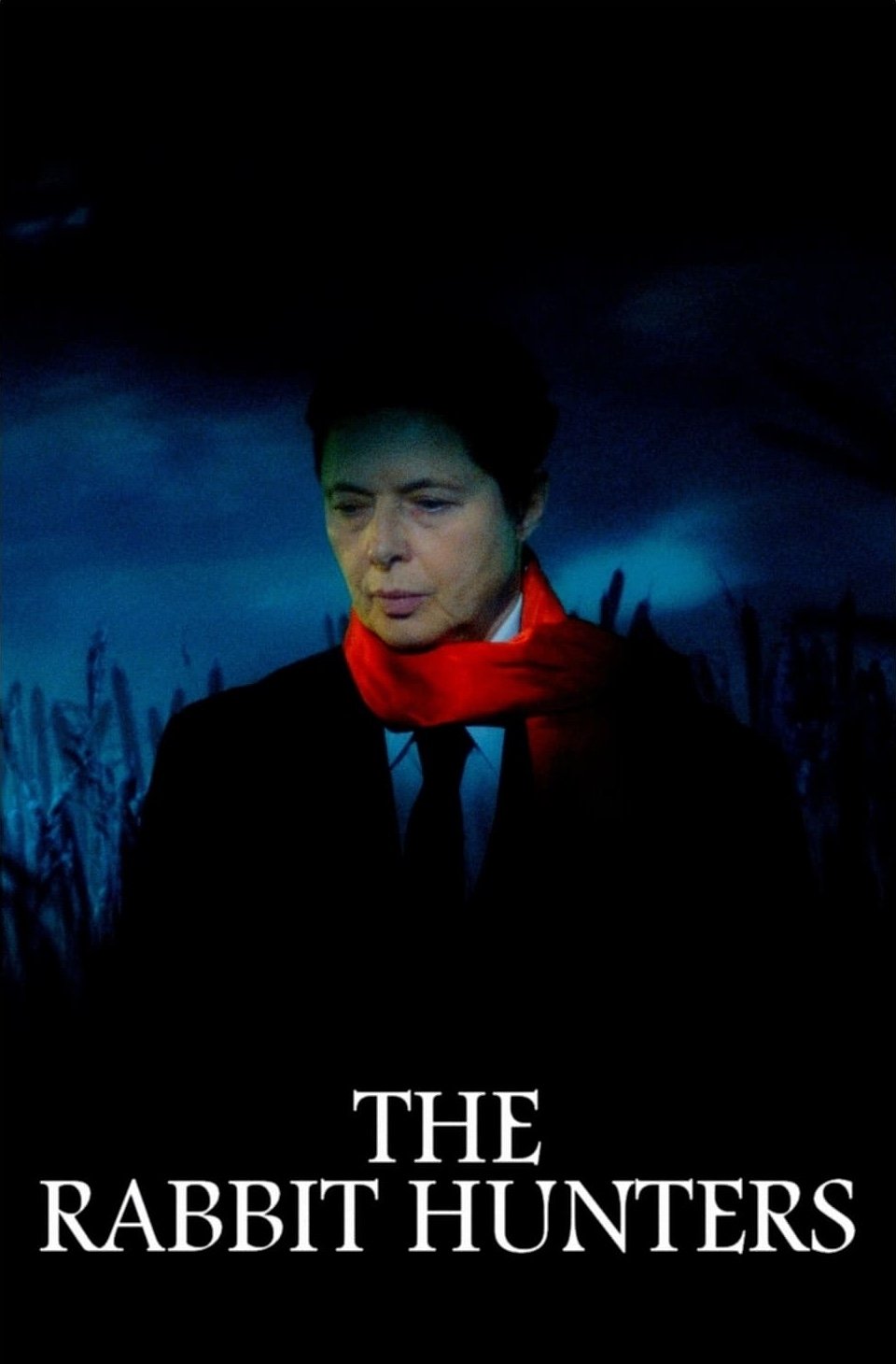 Постер The Rabbit Hunters